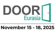 Eurasia Door Fair